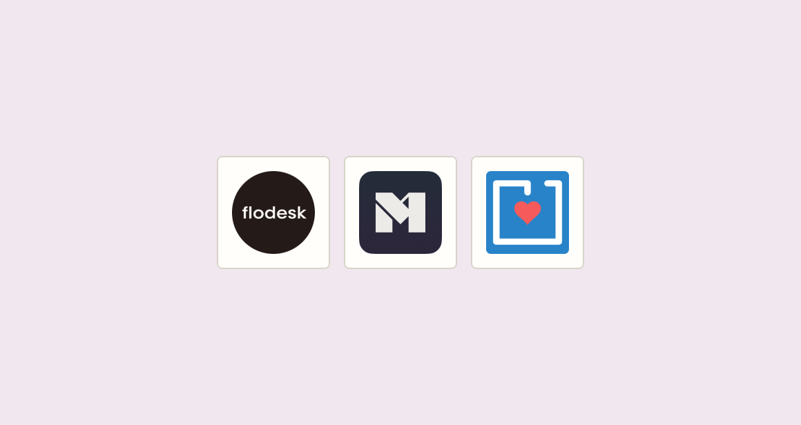 Invite monthly donors to community before next mailing