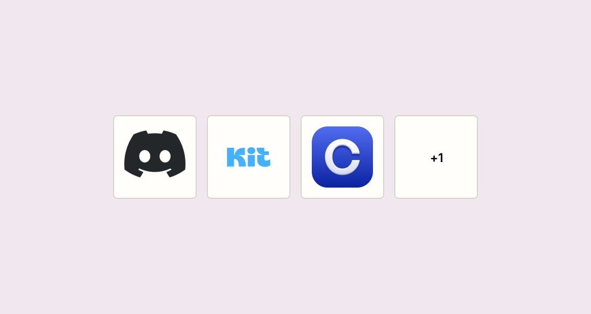 Invite new course buyers to community and alert team same day
