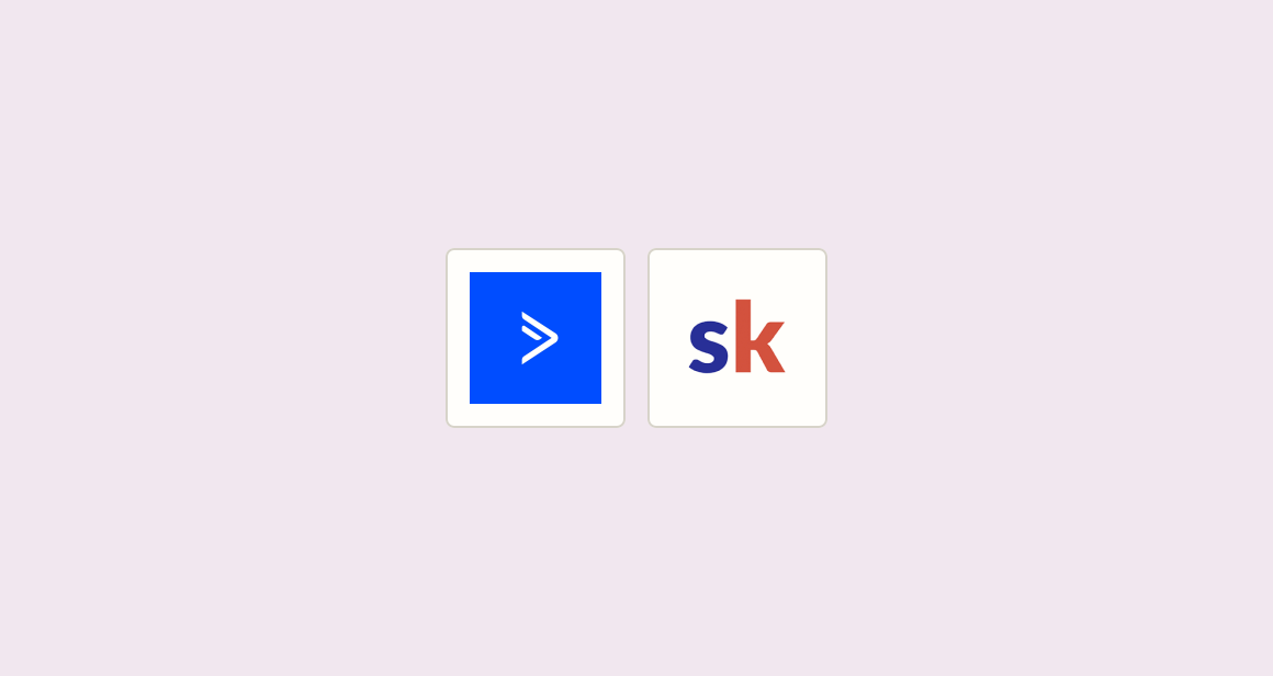 Invite new course signups to community before next workday