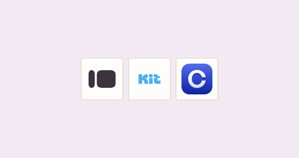 Invite new signups and tag subscribers before launch