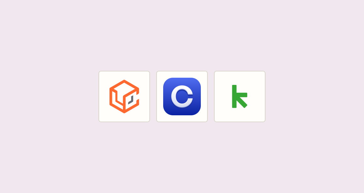 Invite trial participants and alert partner before next workday
