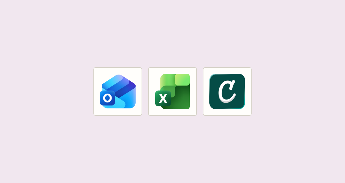 Issue certification badges and email passing candidates promptly
