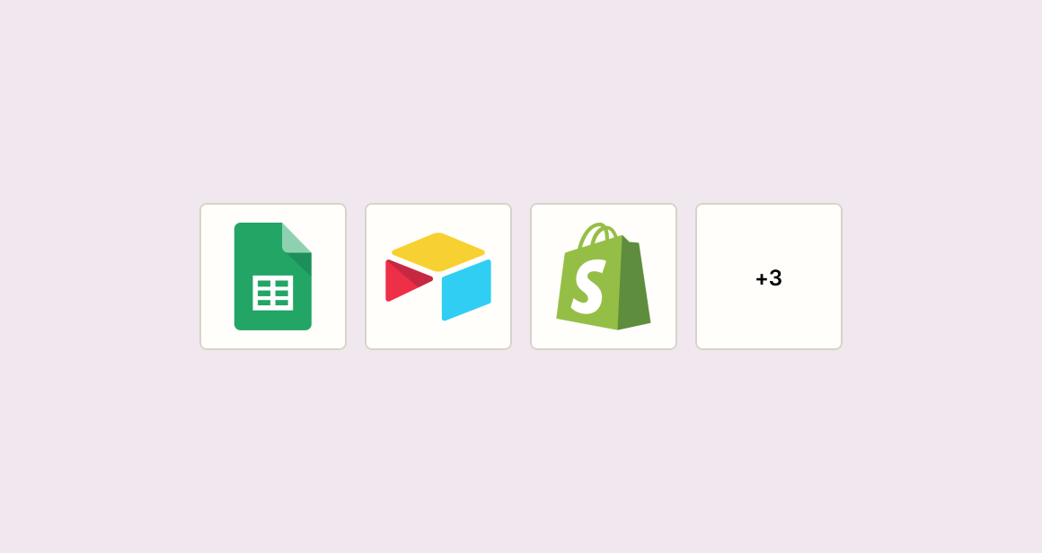 IT: keep customer records updated when orders are placed