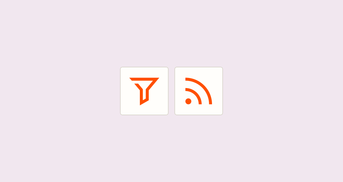 IT route curated book reviews into public content feed