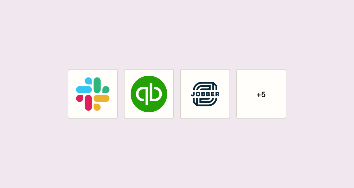 Keep business owners and operations notified of new invoices