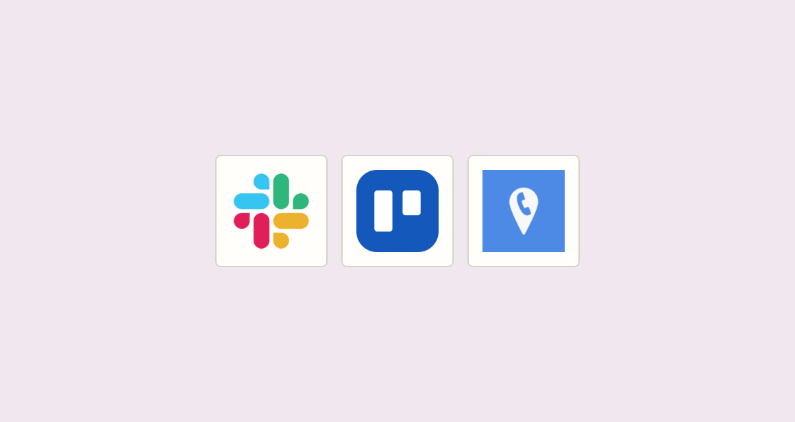 Keep business owners informed on inbound call follow-ups