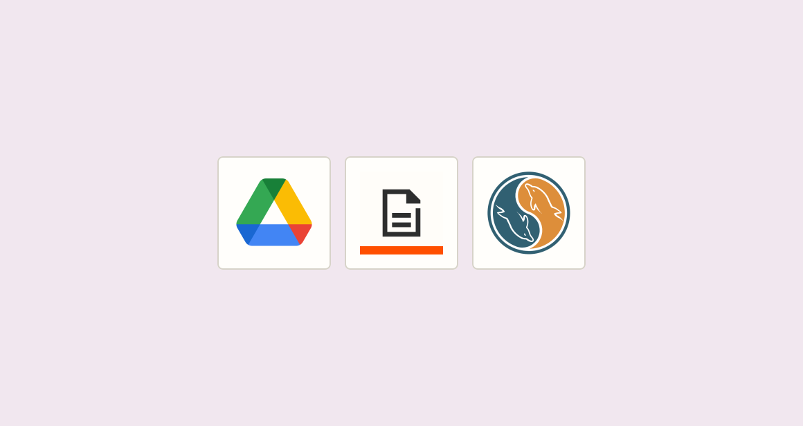 Keep business owners notified and PDFs indexed for review