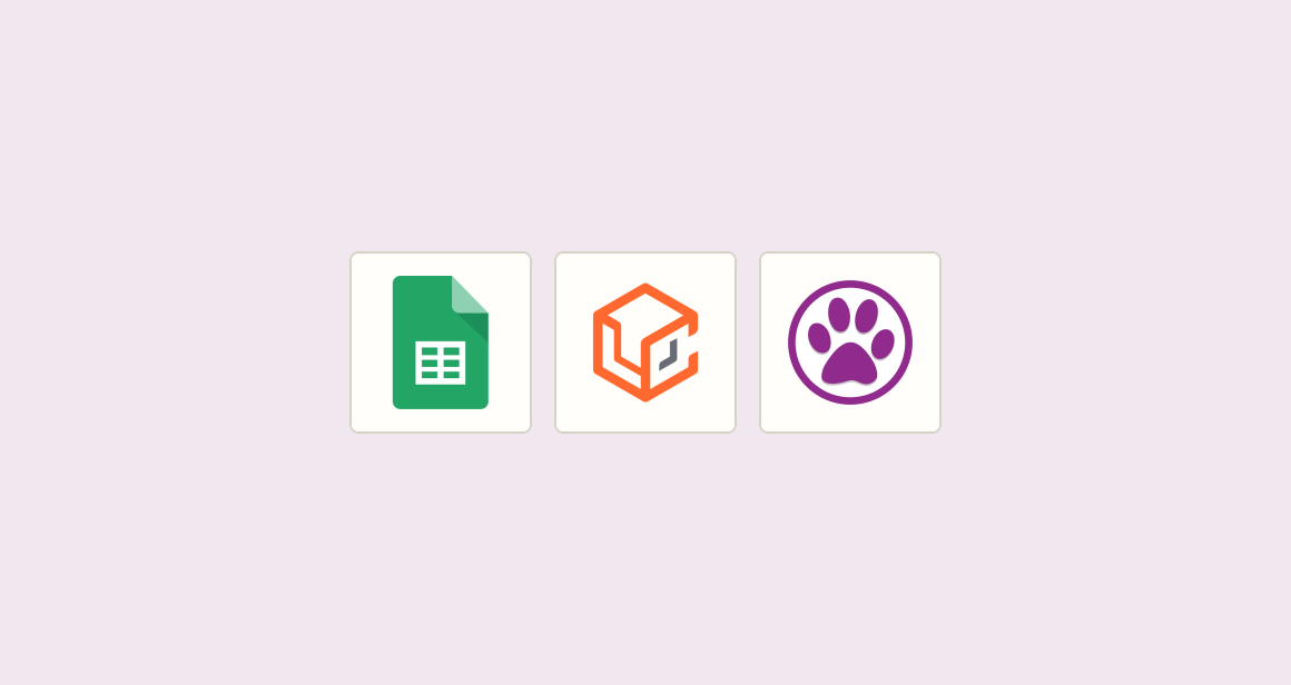 Keep customer service records accurate for project managers