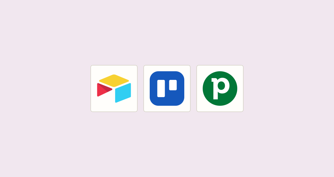 Keep IT aligned: create CRM tasks from project board changes