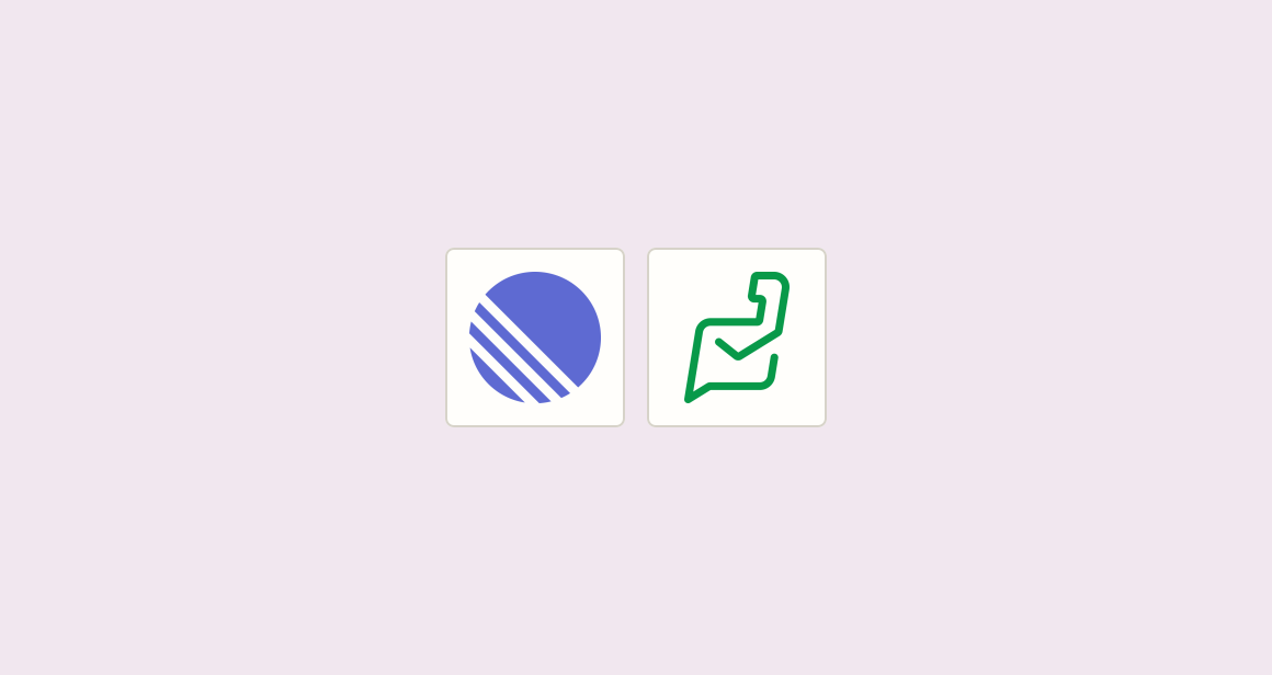 Keep IT support tickets aligned with issue tracker updates