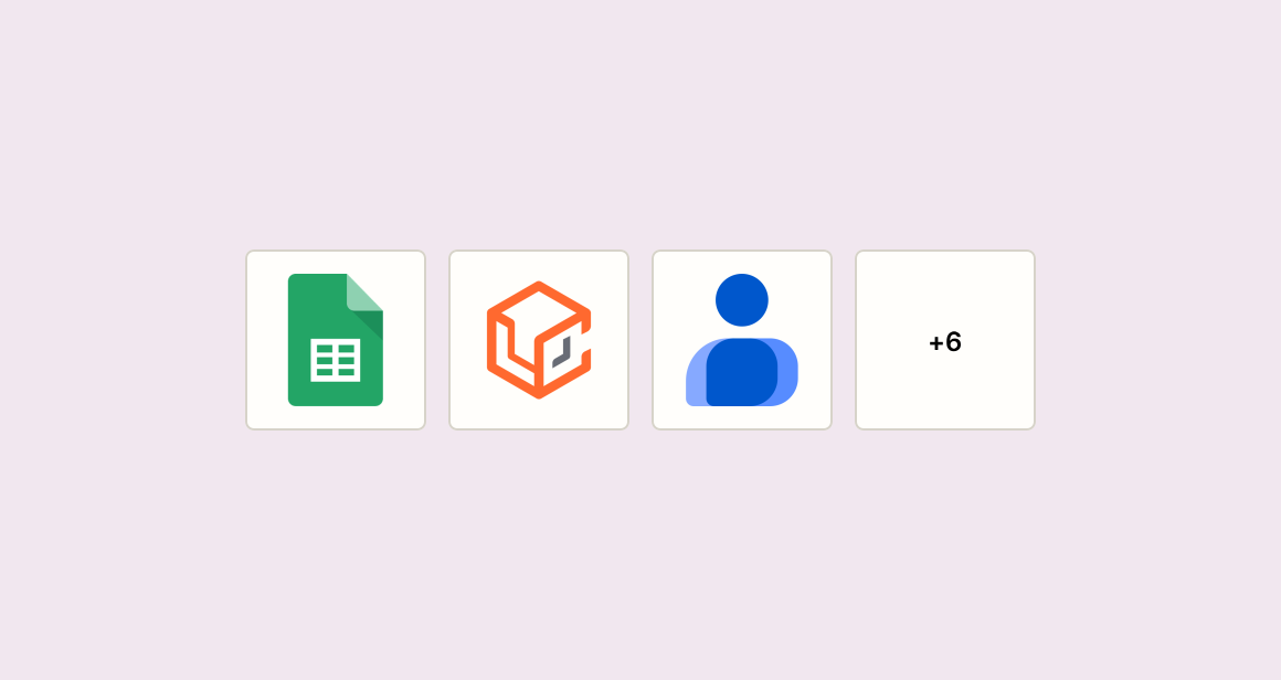 Keep loan officers ahead with instant borrower records