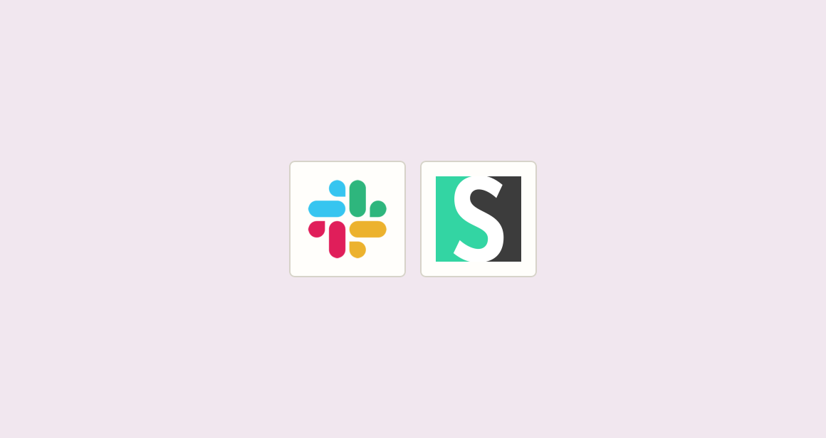 Keep logistics and communications aligned on new shortened links