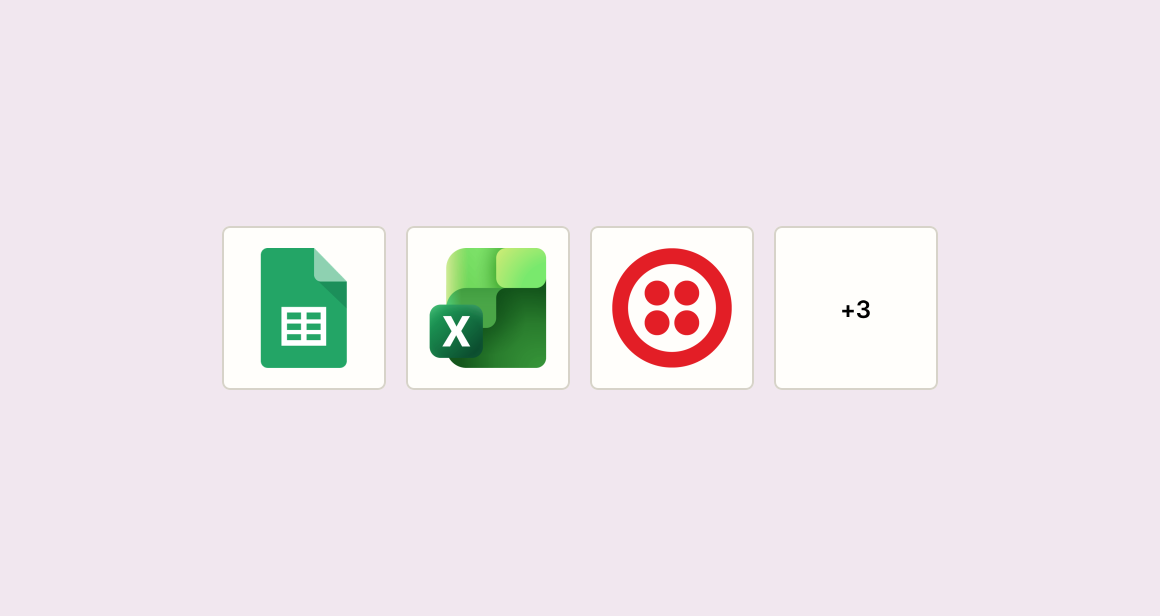 Keep marketing coordinators engaging new leads via SMS