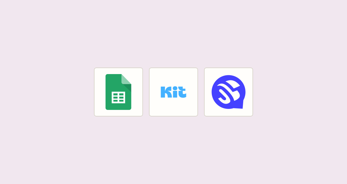 Keep marketing coordinators' sign-ups engaged with SMS sequences