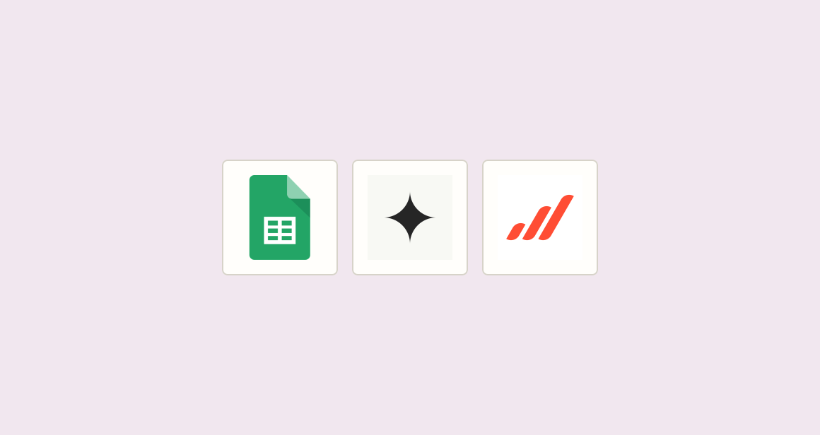 Keep marketing ops attendee lists accurate and ready for outreach