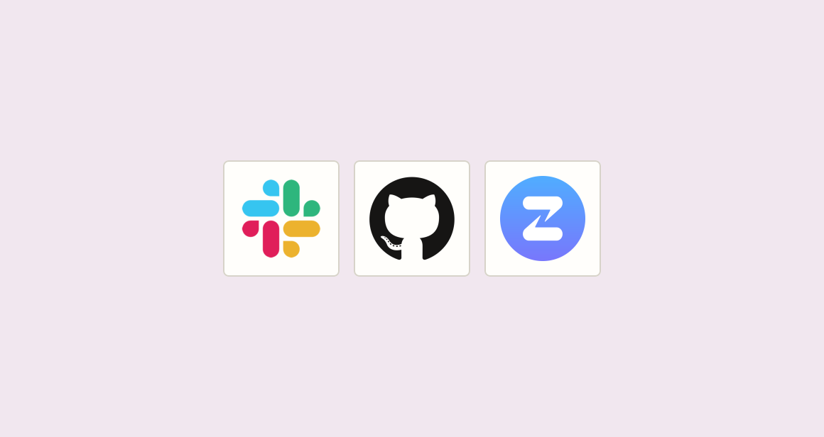 Keep marketing ops notified of code merges and PRs