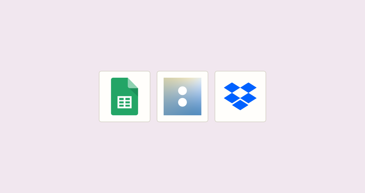 Keep marketing ops' photoshoot orders and assets organized