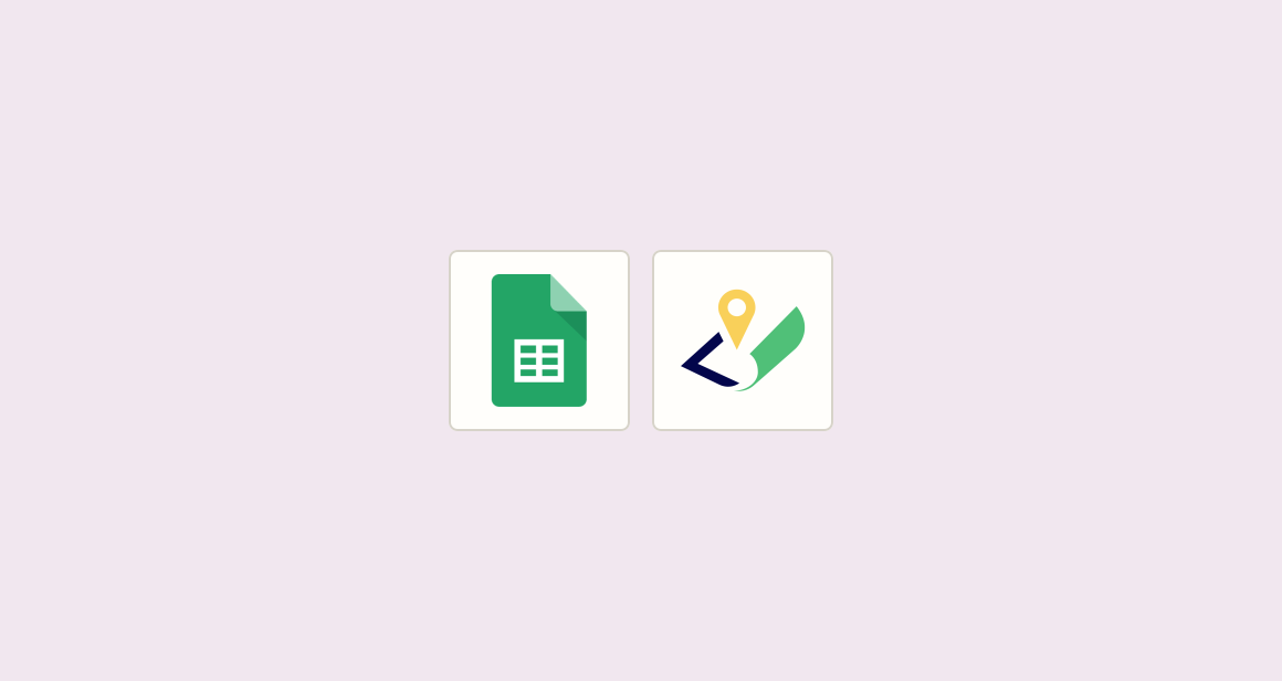 Keep negotiation opportunity sheets updated for operations coordinators