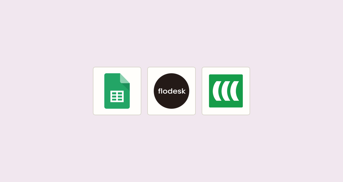 Keep operations master tracker updated with every opt-in