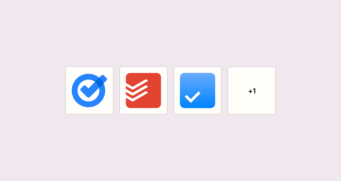 Keep personal to-dos aligned with team task changes