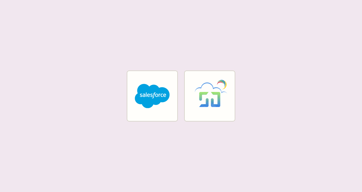 Keep sales ops CRM case statuses aligned with service desk