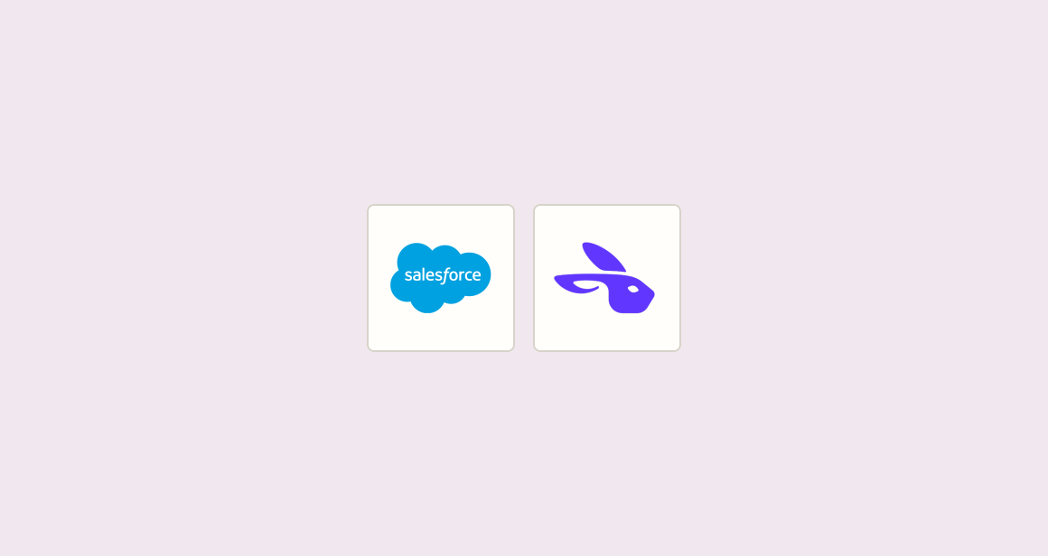 Link updated CRM accounts to knowledge records