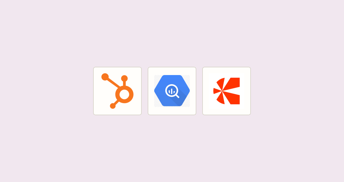 Load live subscription events for analytics before billing run