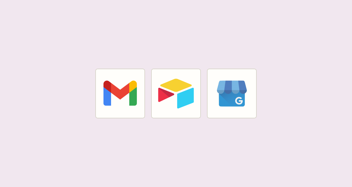 Log and reply to new public reviews for owners before standup