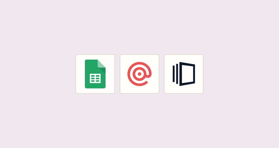 Log and route new lead form submissions to intake