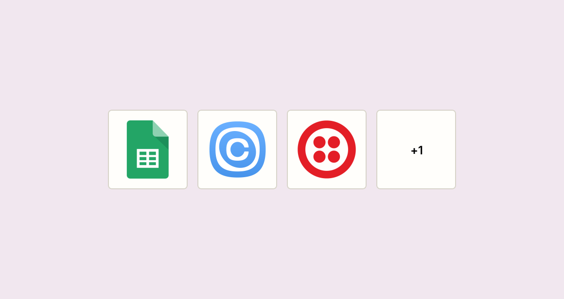 Log cancelled demos for sales reps to prevent revenue leakage
