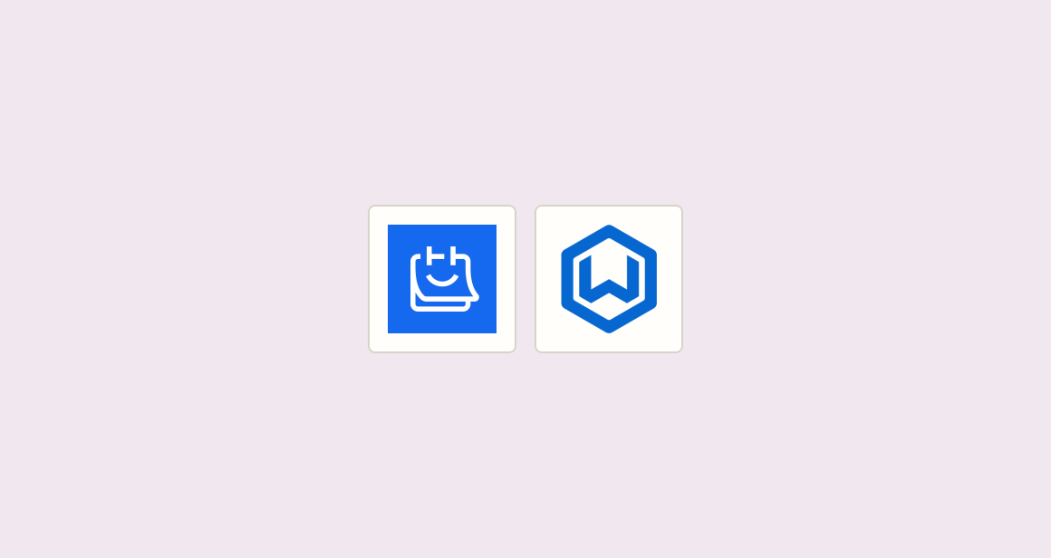 Log client booking events into the operations table