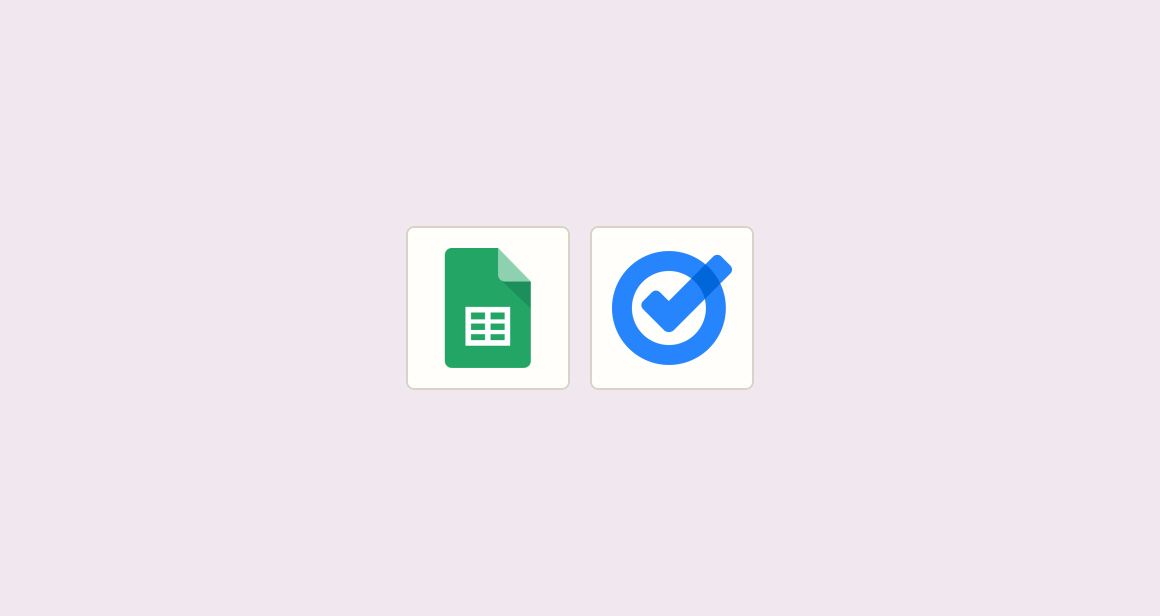 Log completed tasks for operations supervisors before standup