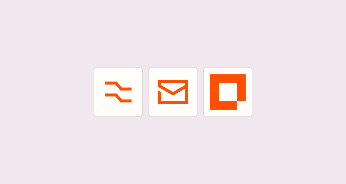 Log end-of-day reports to operations sheet and notify team