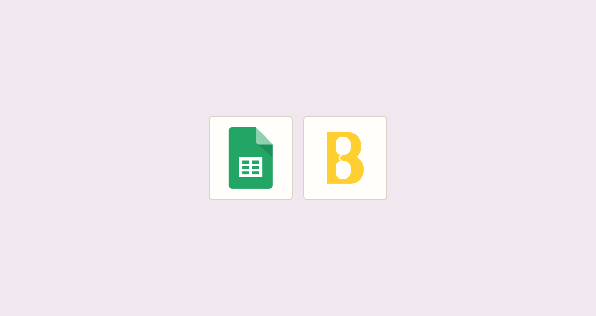 Log facilitator bookings to coordinator sheet before workday