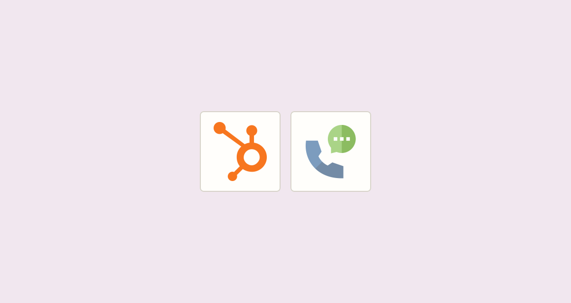Log homeowner SMS to CRM for billing before next run