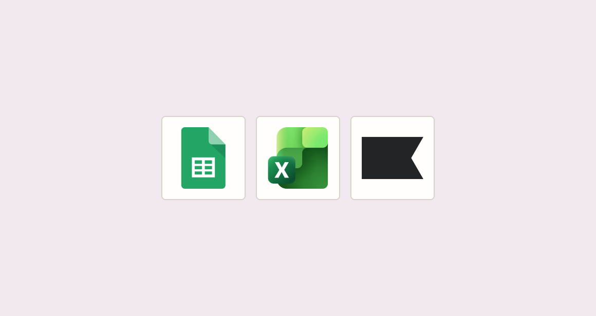 Log inbound SMS campaign replies into a shared spreadsheet