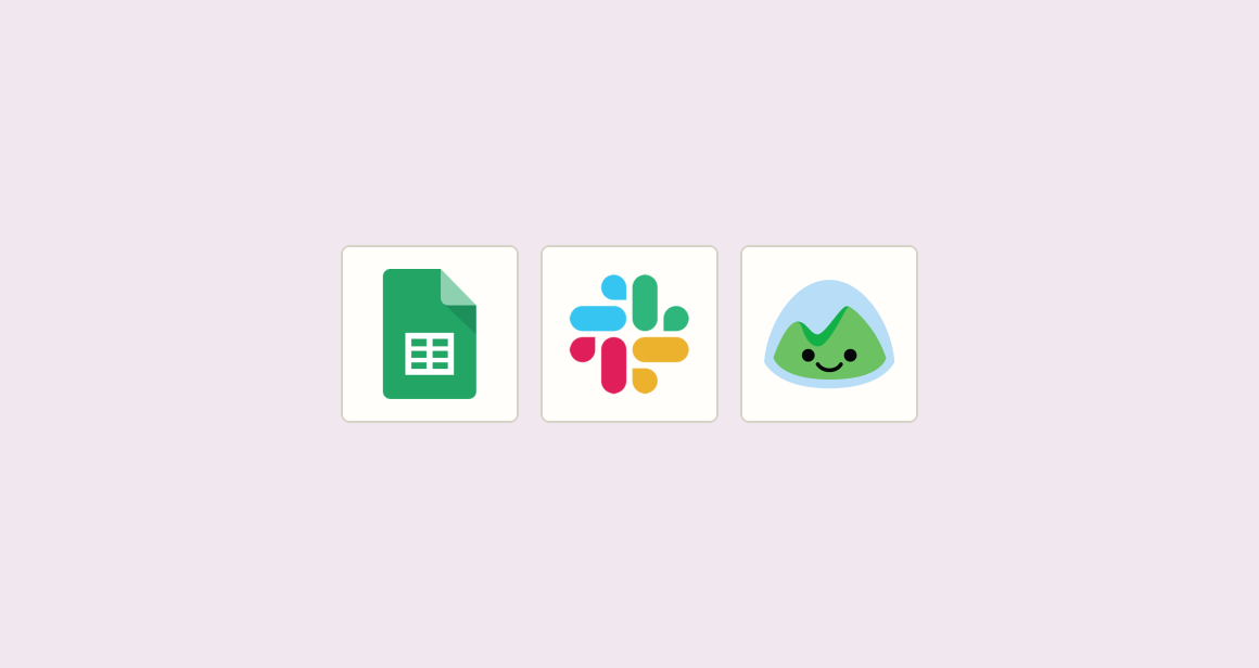Log learner check-ins and alert coordinators before standup