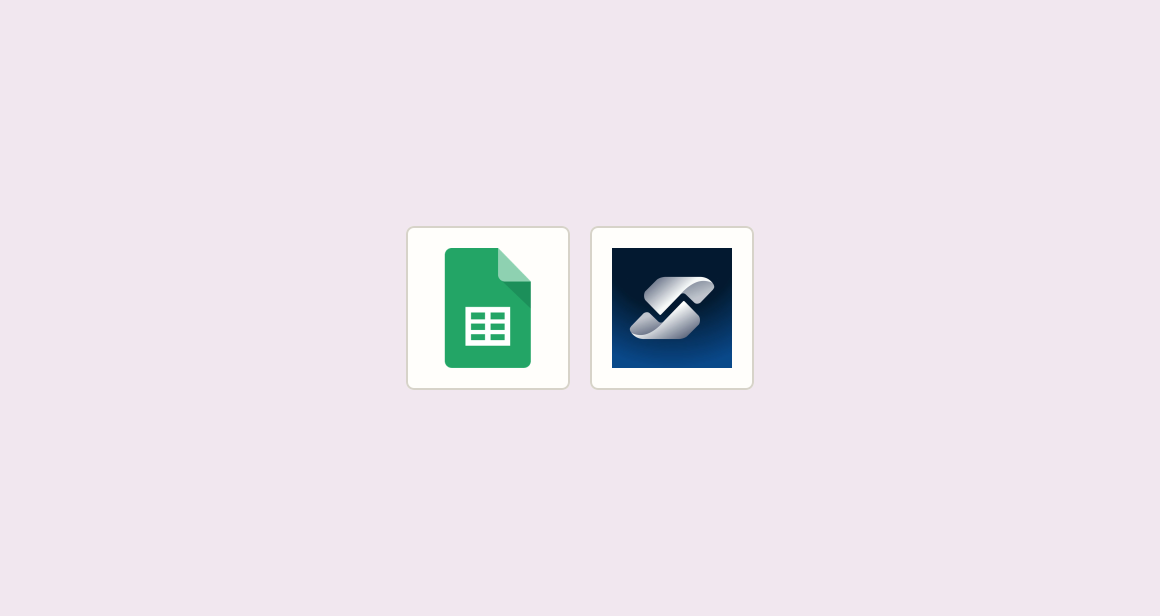 Log new deals into spreadsheet for revenue owners before billing