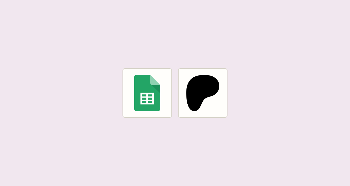 Log new patrons to sheet for fundraising coordinators before billing