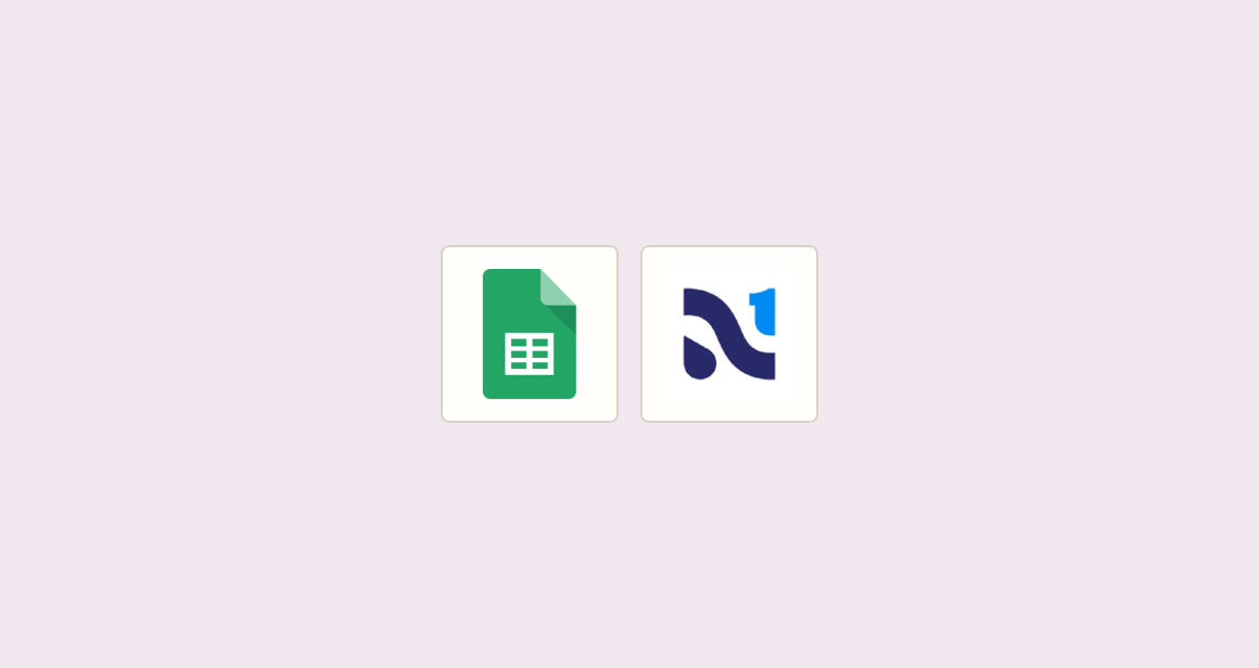 Log night-of gifts to event tracking sheet for reconciliation