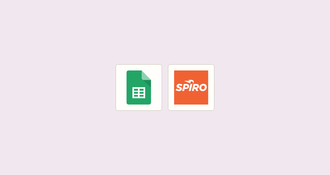 Log pitched deals for sales operations before billing