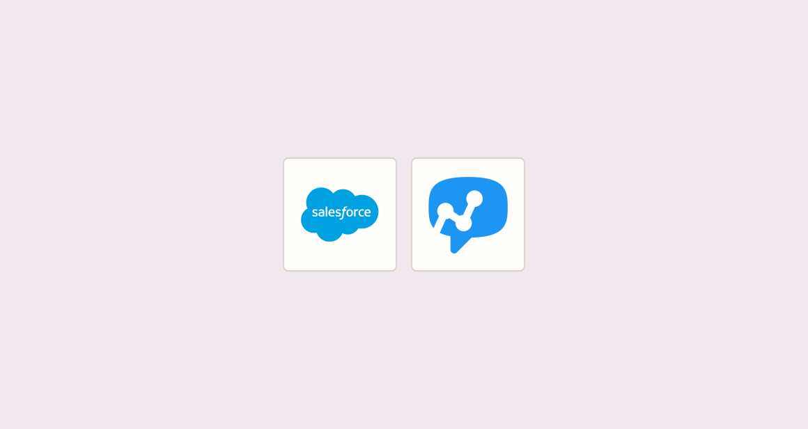 Log prospect SMS to CRM notes for revenue visibility before billing