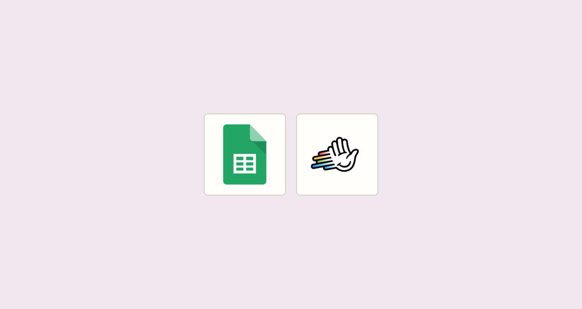 Log sent outreach for IT and CRM before standup