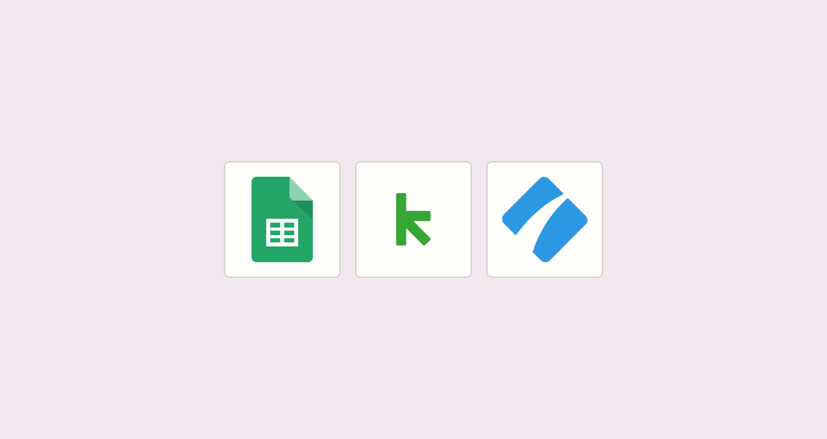 Log third-attempt checklist notes to CRM before follow-ups