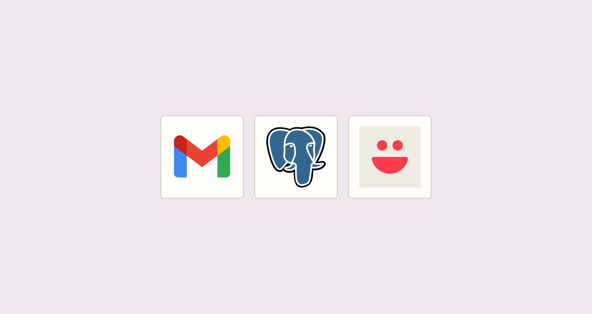 Mark candidate onboarding steps from video responses before standups