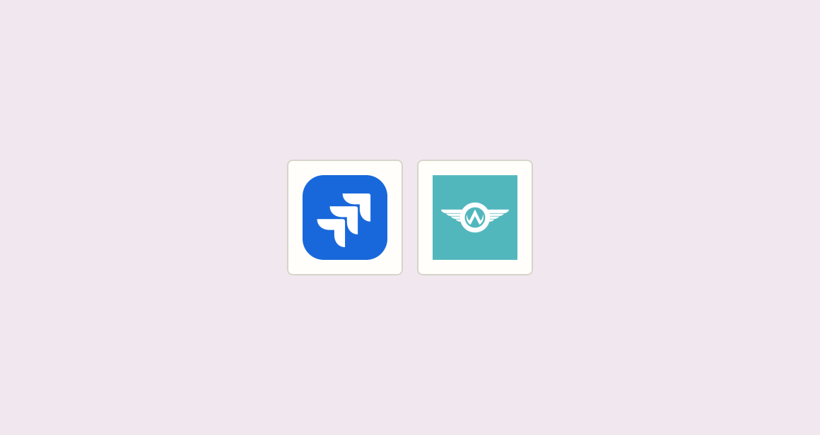 Mark onboarding IT checklist steps when tickets enter IT