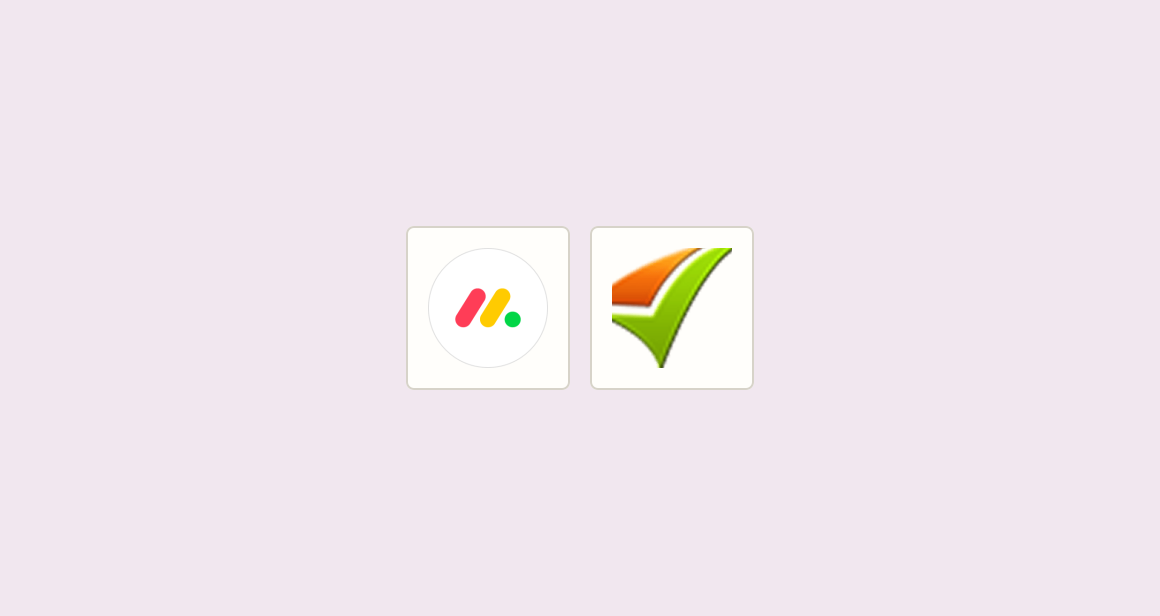 Mark paid invoices and notify billing staff before reconciliation
