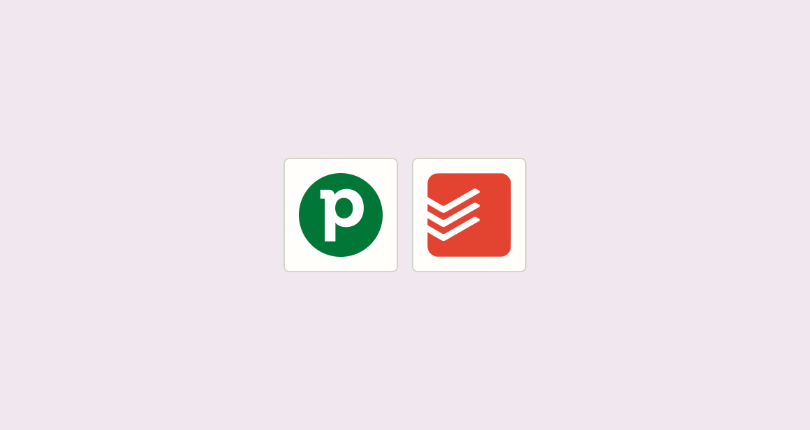 Mark related tasks complete from closed CRM activity