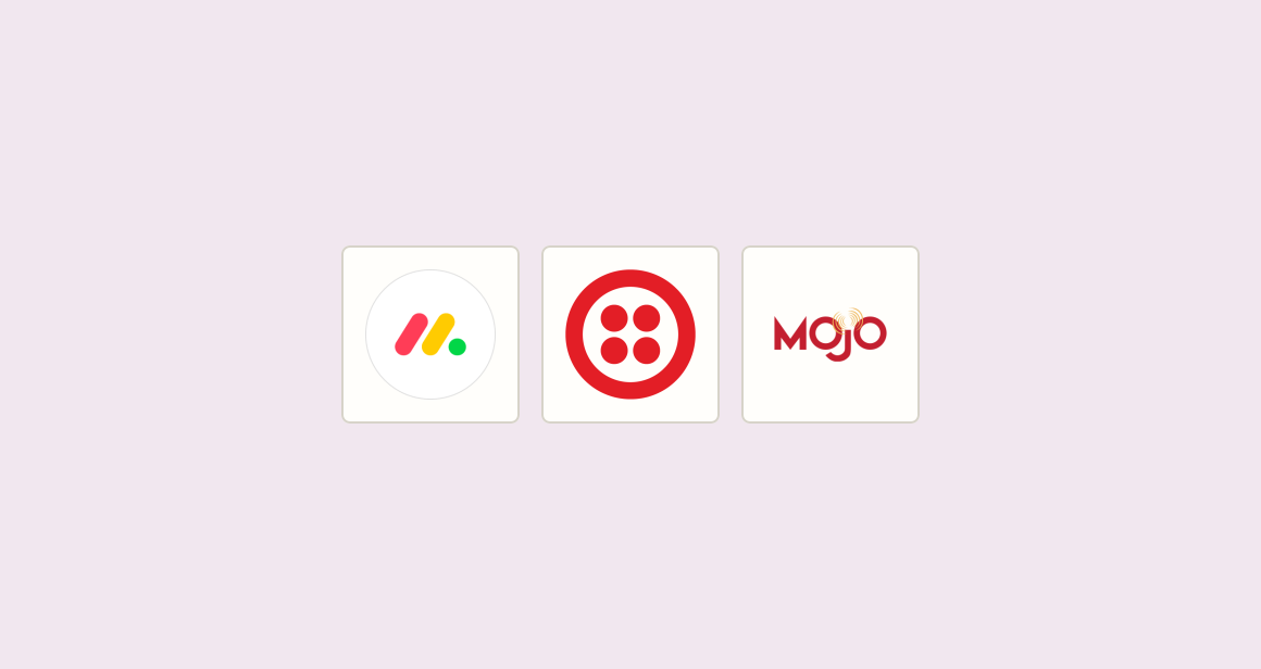 Mark texting members as canceled and update CRM before billing run
