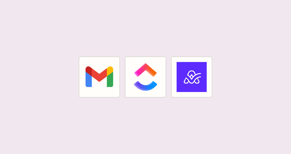 Marketing founders: notify clients and owners on task completion